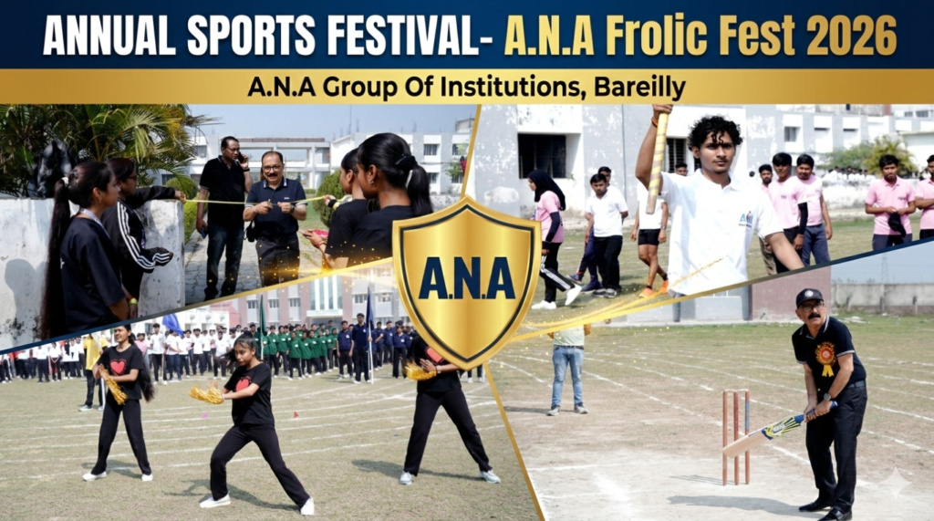 Annual Sports Festival