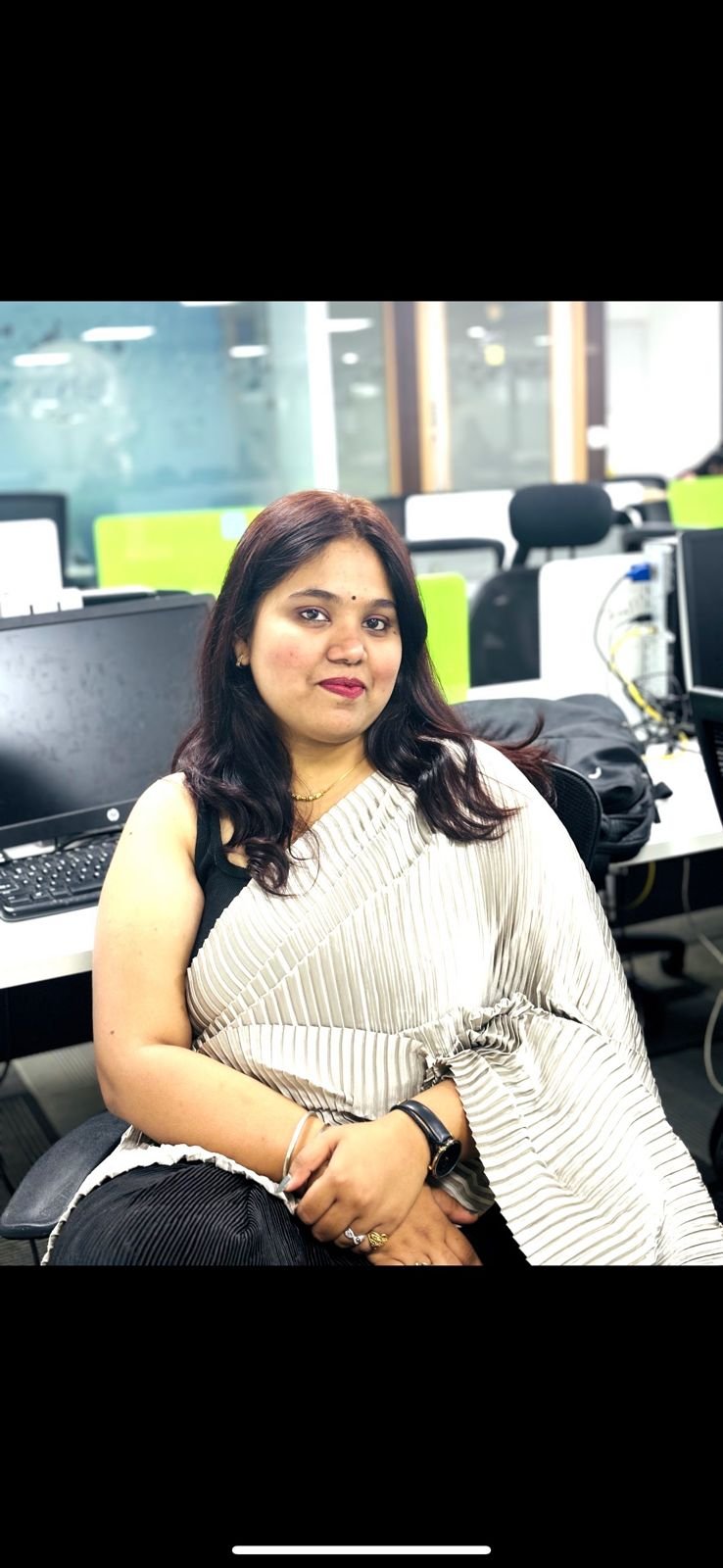 Aakriti Saxena – Pigeon Education