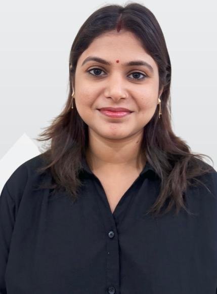 Anamika Pal – Bharti AXA