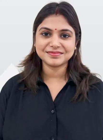 Anamika Pal – Bharti AXA