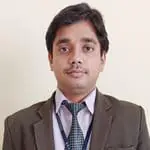 Bhavesh Gupta – Assistant Professor, ANA College Bareilly