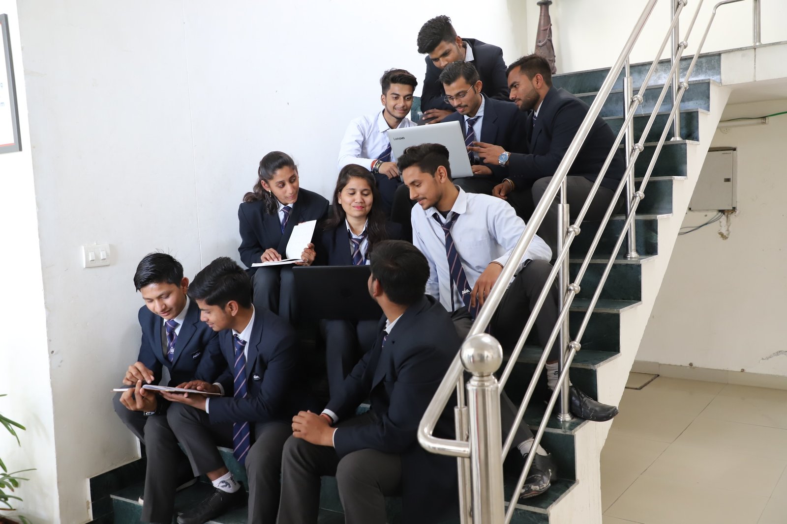 Hostel at ANA College Bareilly – Safe and Comfortable On-Campus Residence for Boys and Girls