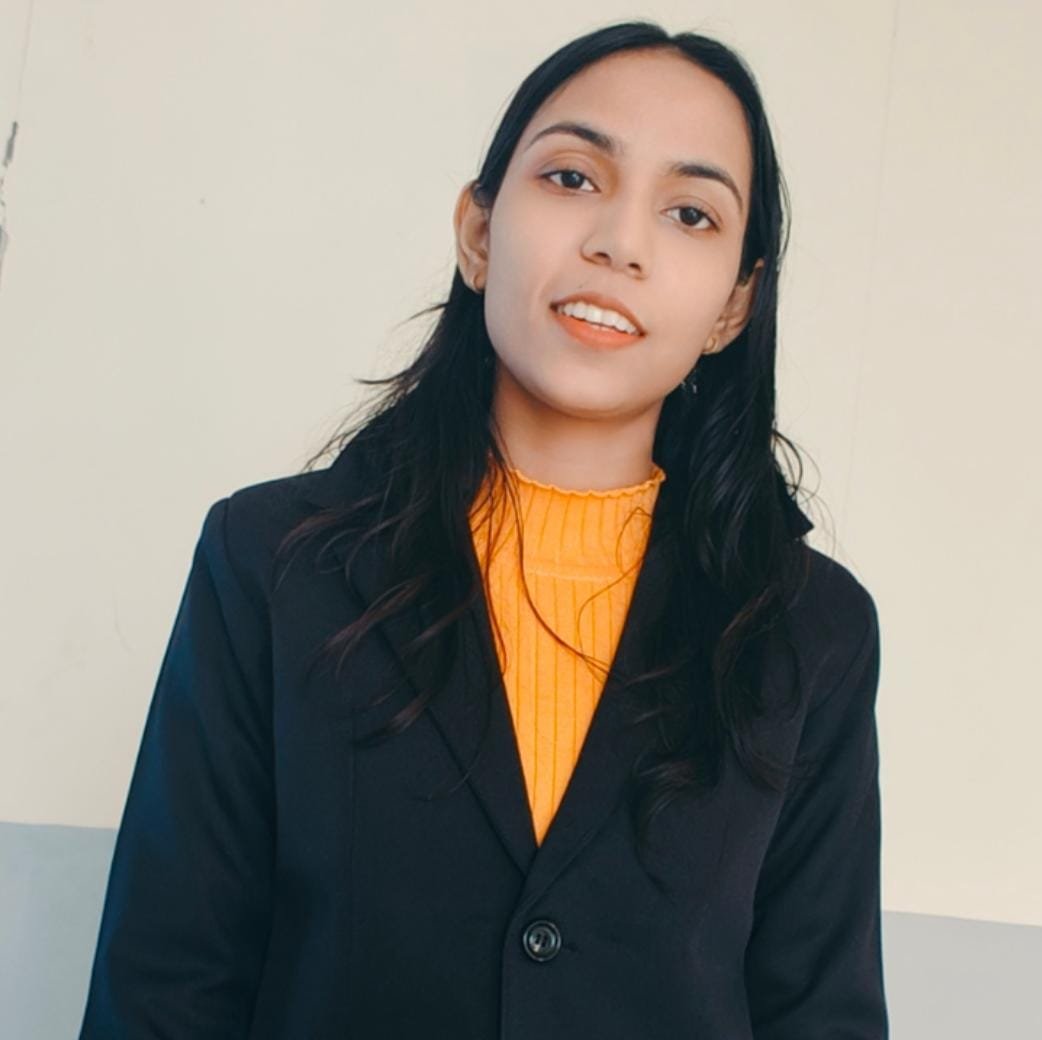 Khushi Gupta – Genpact