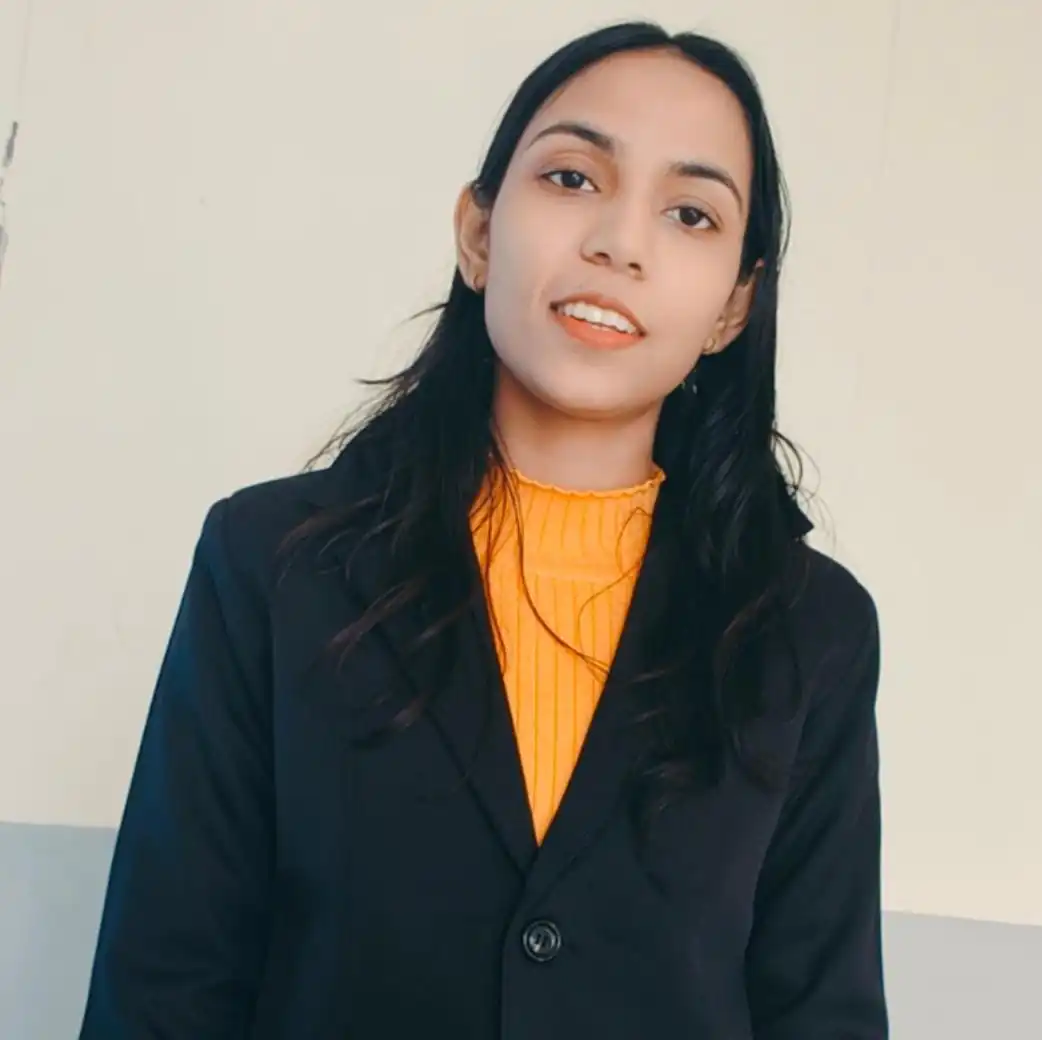 Khushi Gupta – Genpact