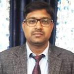 Manmohan Dixit – Assistant Professor Data Structures, ANA College Bareilly