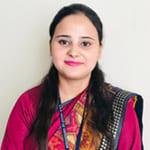 Muslima Aslam – Assistant Professor Software Testing, ANA College Bareilly