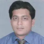 Vaibhav Mishra – Assistant Professor, ANA College Bareilly