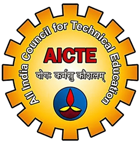 All India Council for Technical Education (AICTE) logo