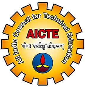 All India Council for Technical Education (AICTE) logo