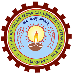 Dr. A.P.J. Abdul Kalam Technical University (AKTU) logo