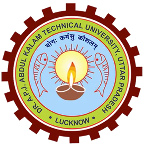 Dr. A.P.J. Abdul Kalam Technical University (AKTU) logo