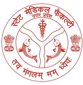 State Medical Faculty logo