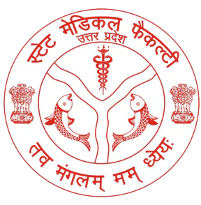 State Medical Faculty logo