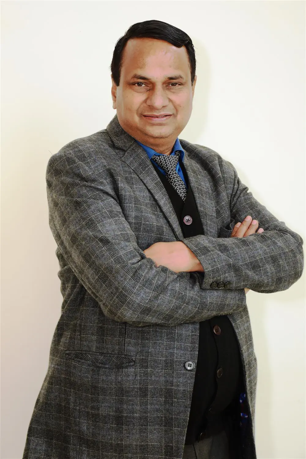 Dr. Vineet Agarwal – Director Engineering, ANA College Bareilly